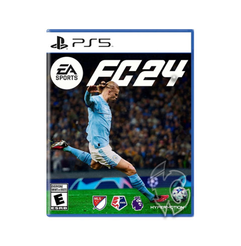 FC 24 RU БУ